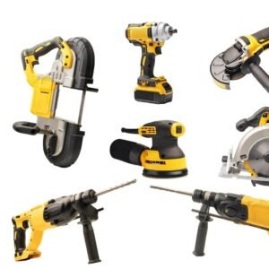 Herramientas eléctricas