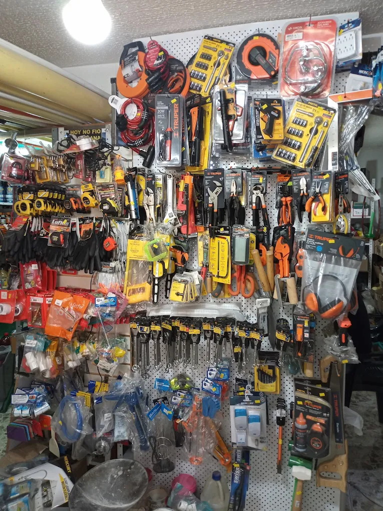 ferreteria casablanca google