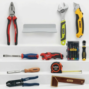 Herramientas manuales